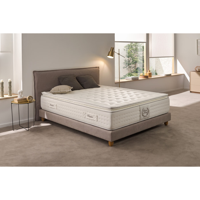 Matelas Westin Spring, 30 cm - Moonia