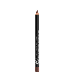 NYX Professional Makeup Suede Matte Lip Liner Crayon à lèvres Los Angeles 2.0