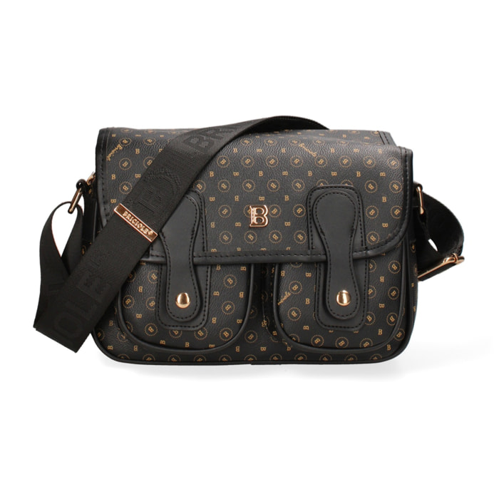 Briciole Borsa a tracolla