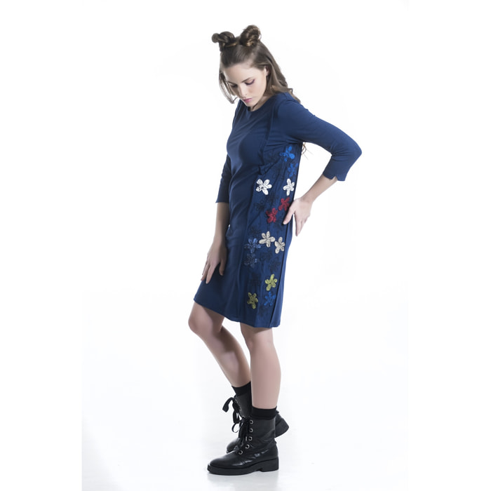 Mamatayoe Vestido Spartan