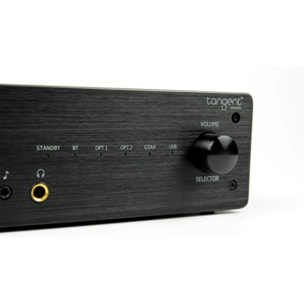 DAC audio TANGENT DAC II Audio USB