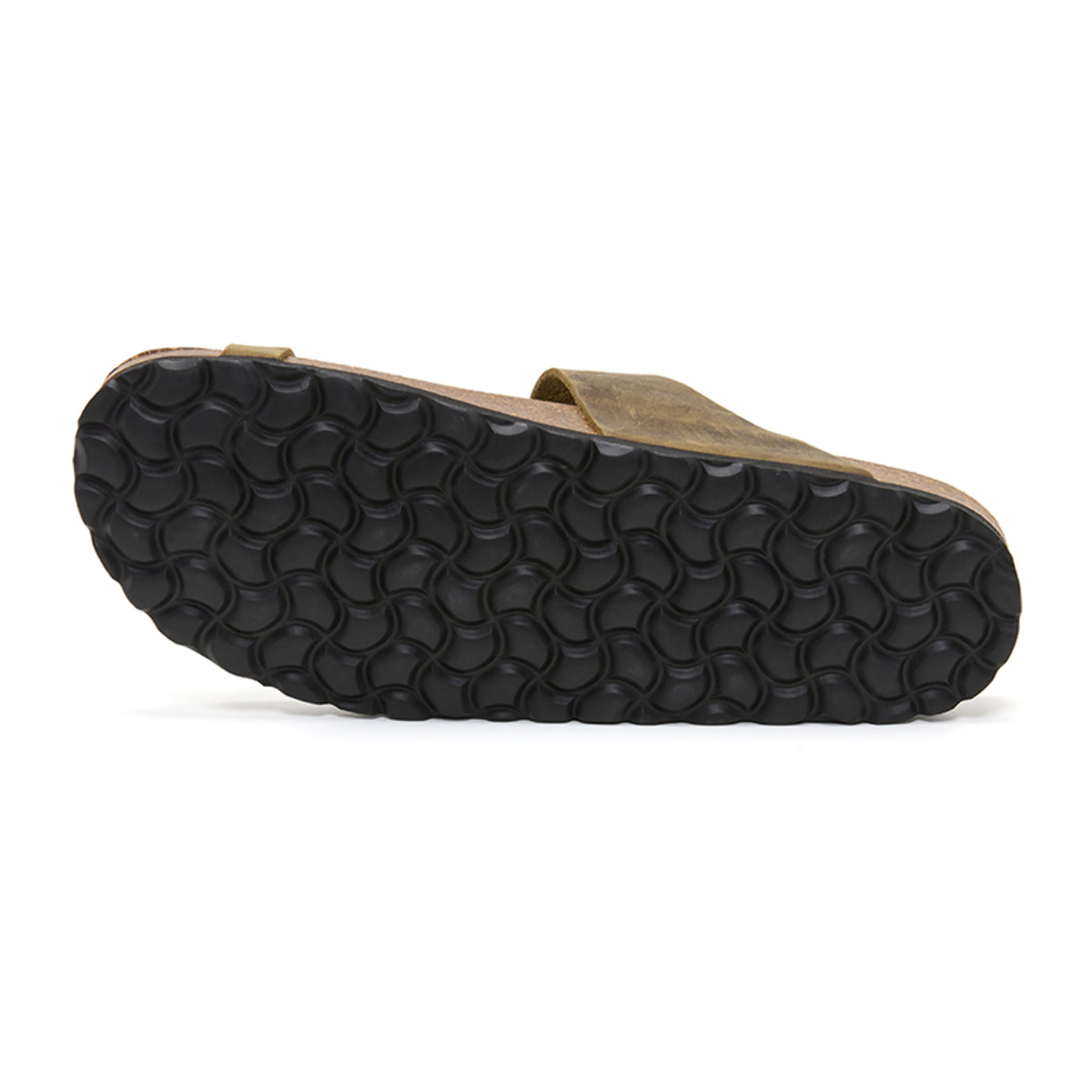 Sandalia BILLOWY CAQUI