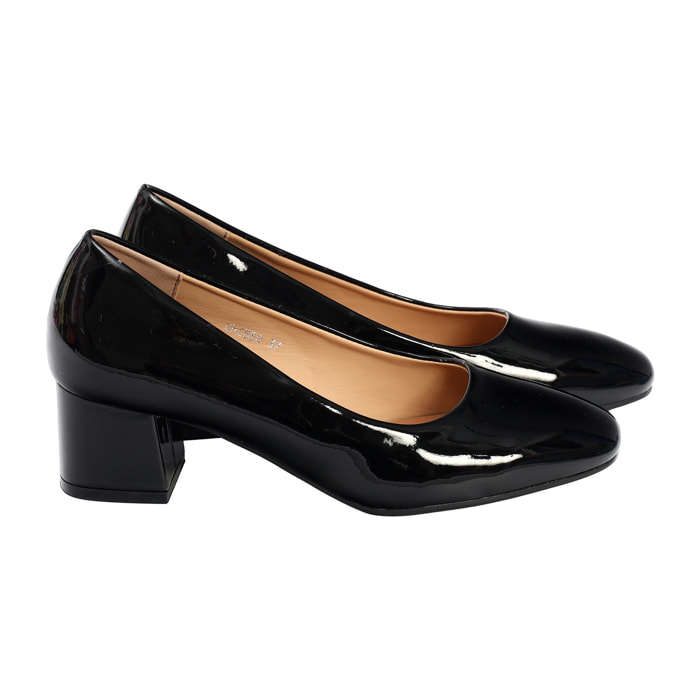 Decolletè - tacco 5,0 cm