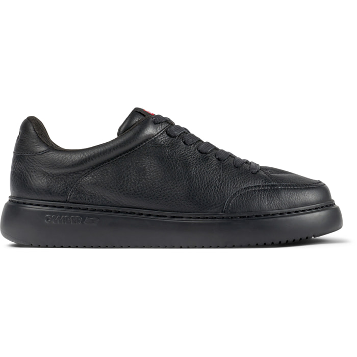 Zapatillas - CAMPER Runner K21 - Negro - Cuero liso
