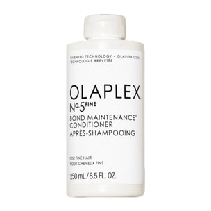 OLAPLEX Bond Maintenance Conditioner N°5 Fine 250ml