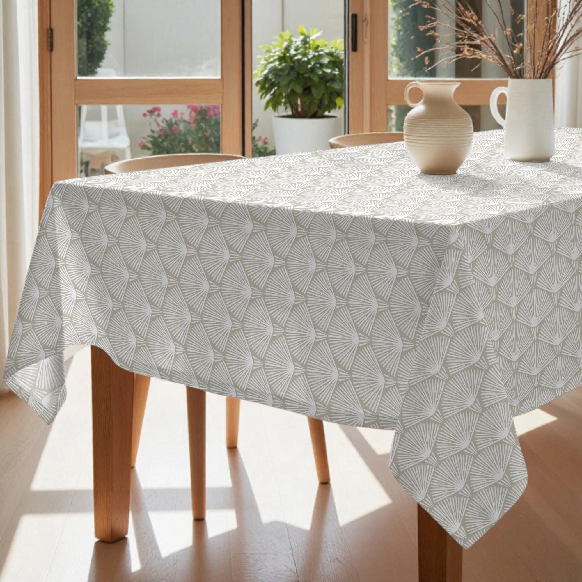Nappe en résine anti-taches 0120-182