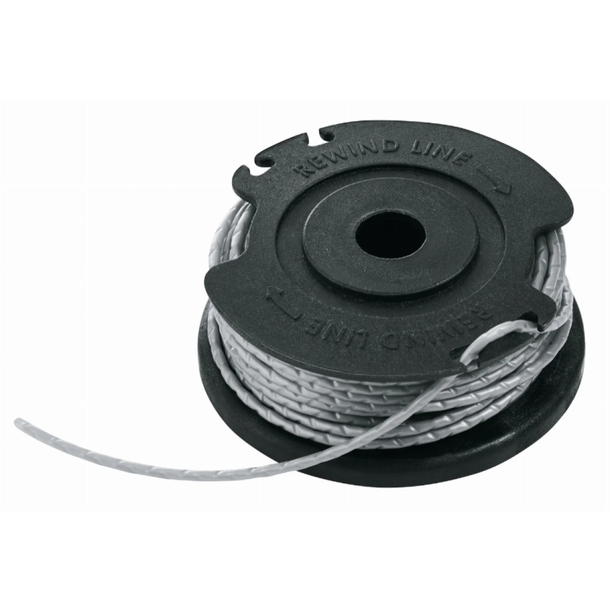 Recarga + Bobina de hilo integrada ART 35 / 8 m Ø 1,6 mm BOSCH - F016800345