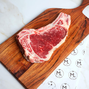 L-bone de Boeuf Simmental 1 x 600g