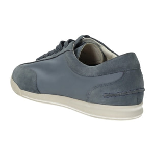 Sneakers Uomo Tata Italia Blu