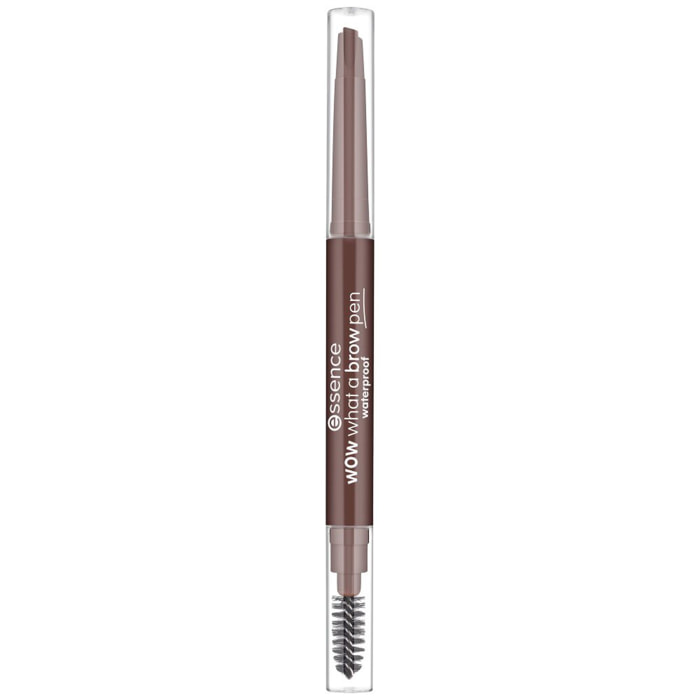 Wow What a Brow Pen - Crayon Sourcils Waterproof