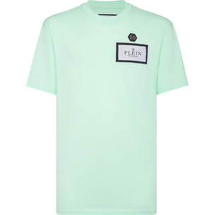 PHILIPP PLEIN T-Shirt Round Neck