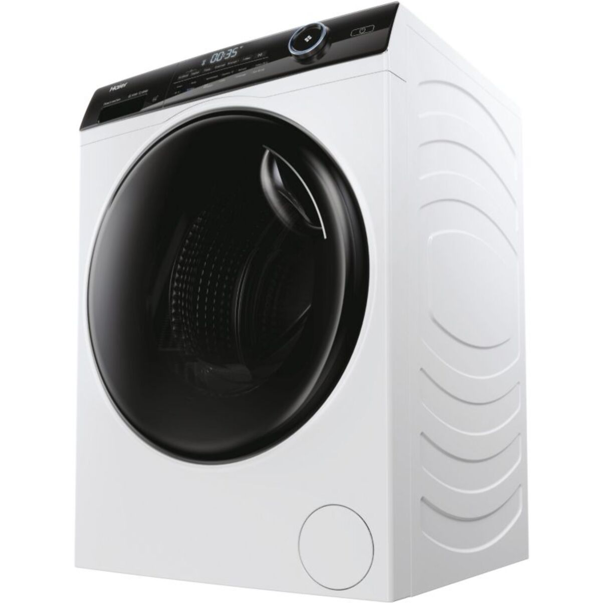 Lave linge hublot HAIER HW100-B14959U1FR