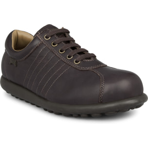 CAMPER Pelotas Ariel - Sneakers Mujer Marrón