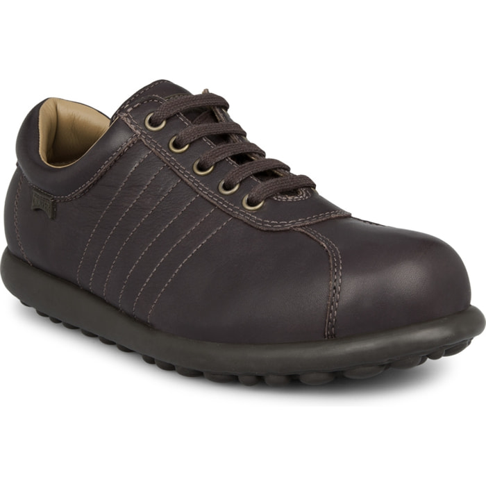 CAMPER Pelotas Ariel - Sneakers Mujer Marrón