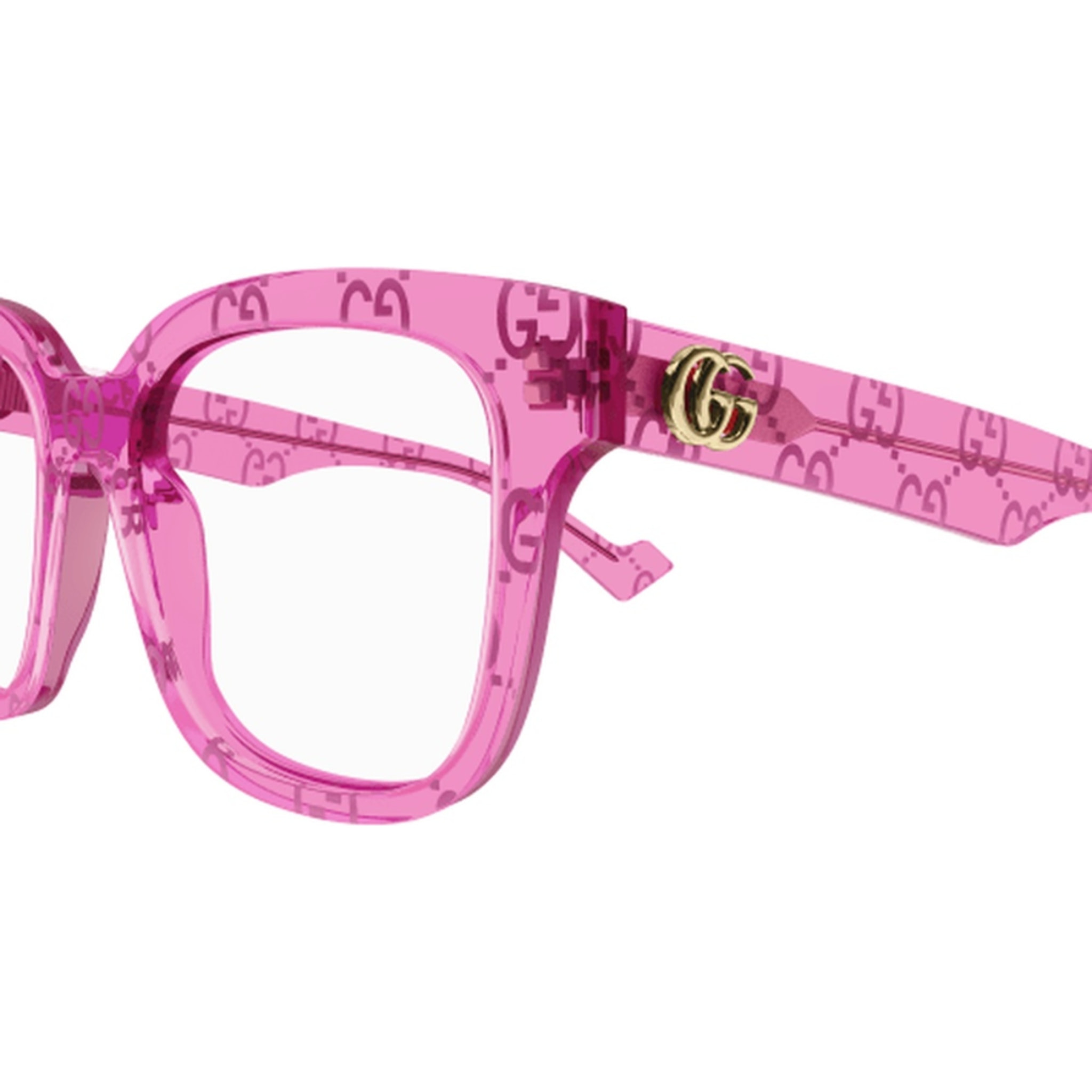 GAFAS DE VISTA GUCCI GG0958O-011