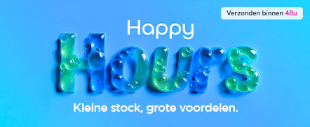 Happy Hours