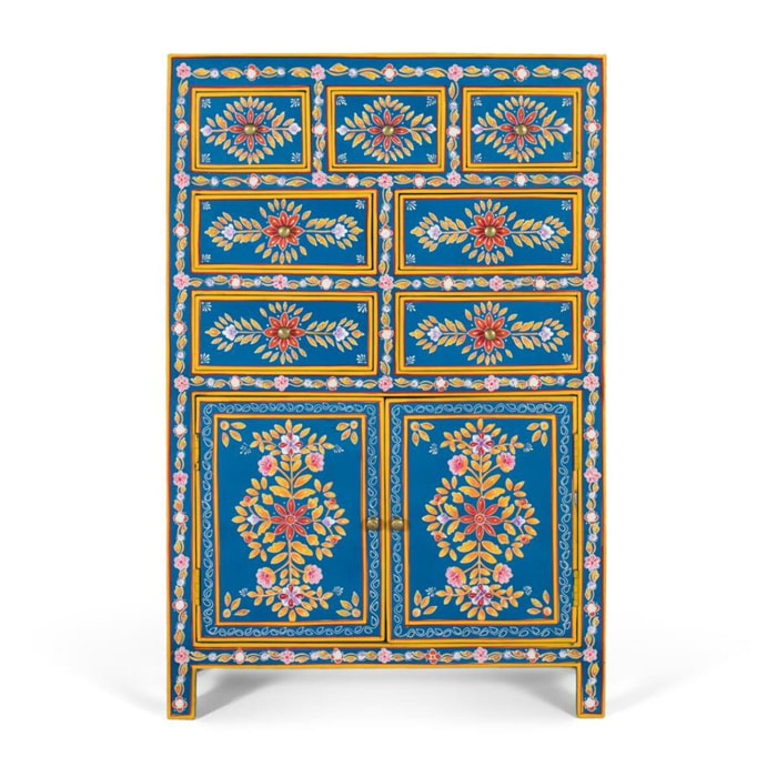 Aparador alto - 122x80x40cm