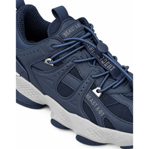 PLEIN SPORT Sneaker running
