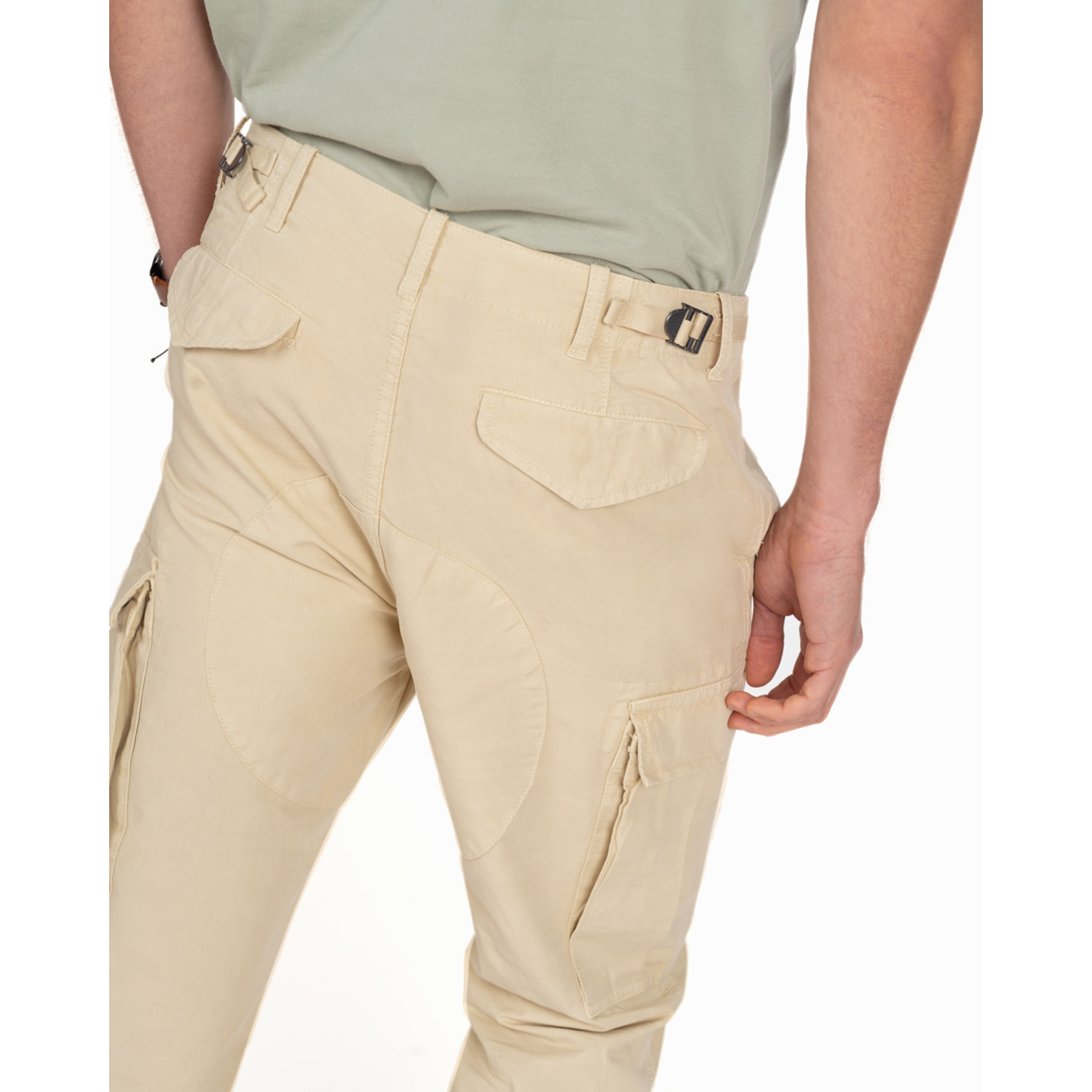 PANTALON LIBER TEEN
