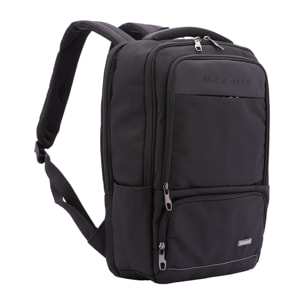 Zaino  da uomo Textile Polyester 43x30x18 cm