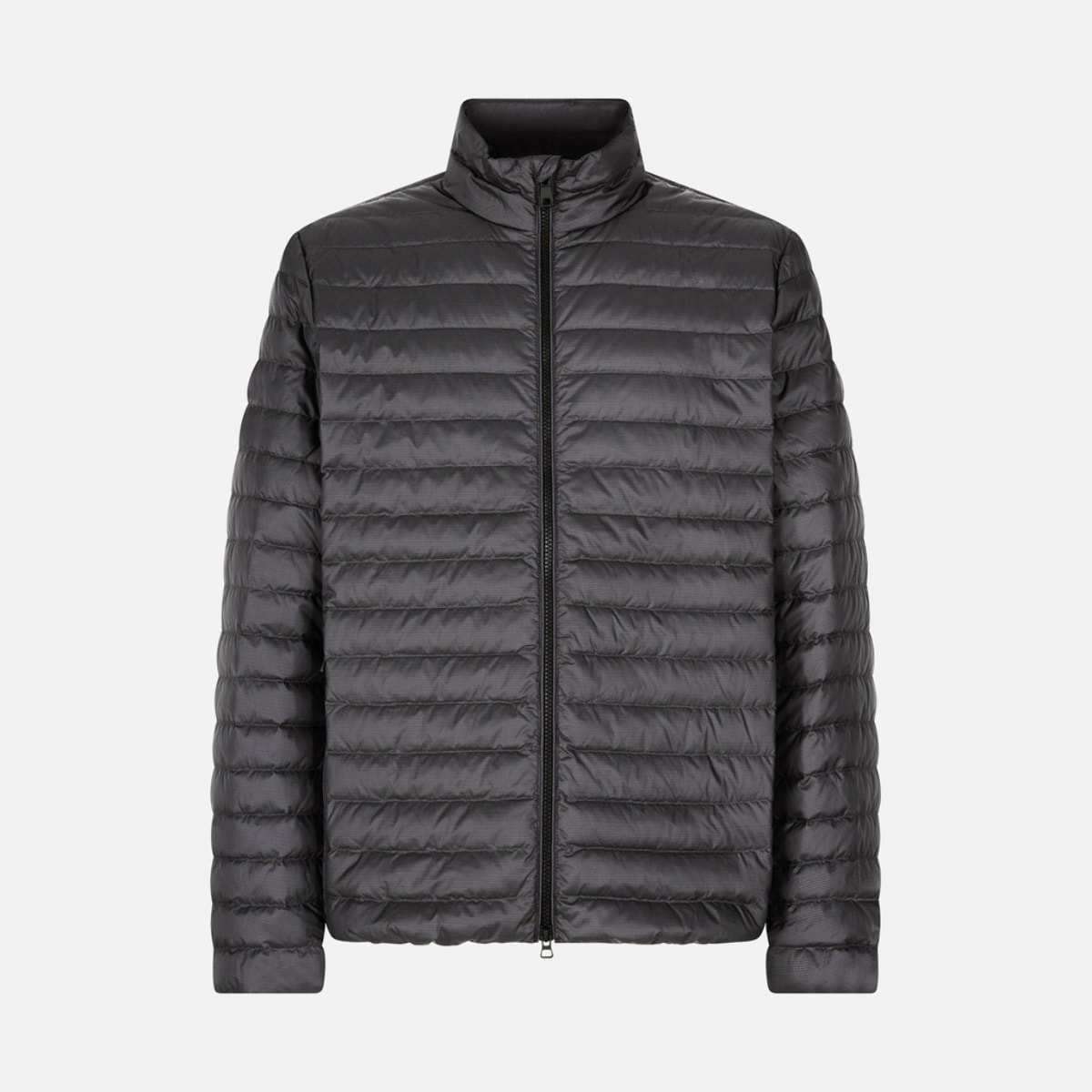 Chaquetas Hombre de la marca GEOX  modelo M DERECK GRIS