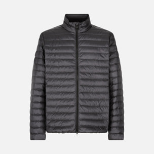 Chaquetas Hombre de la marca GEOX  modelo M DERECK GRIS