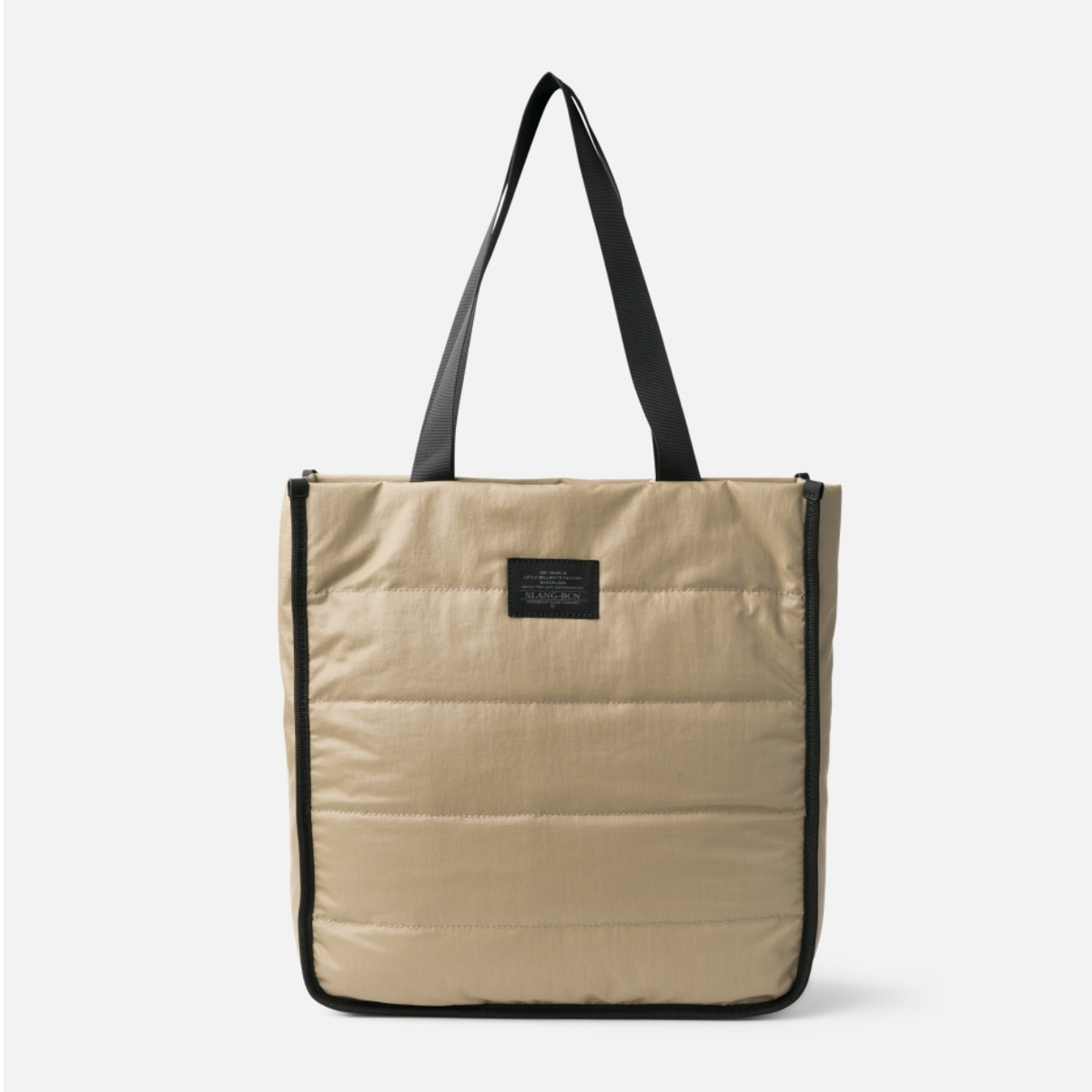 Bolso de hombro SLANG Hei