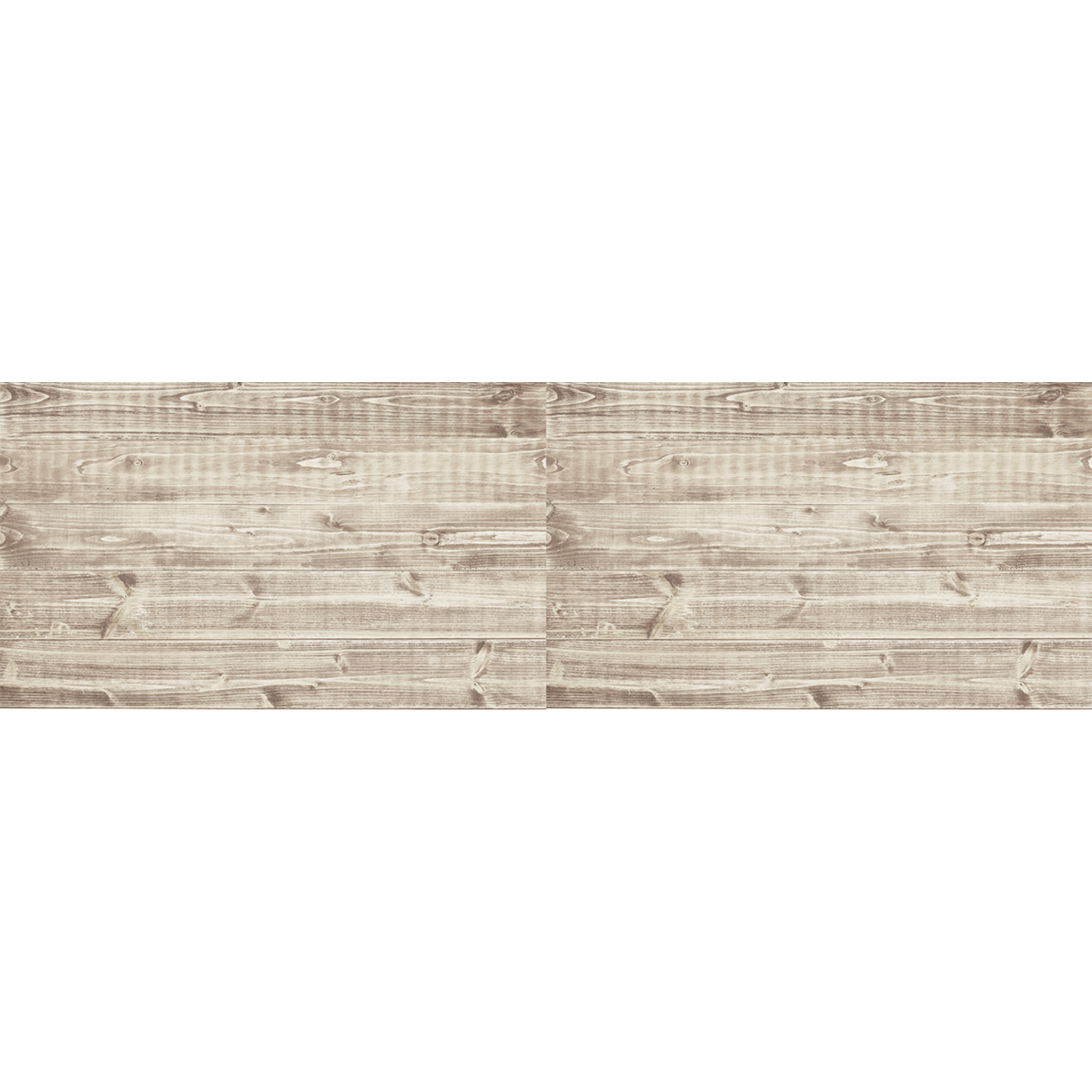 Revêtement sticker sol - PARQUET BOIS DU NEVADA - Rouleau adhésif Protection Anti-dérapant