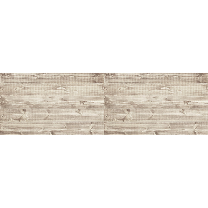 Revêtement sticker sol - PARQUET BOIS DU NEVADA - Rouleau adhésif Protection Anti-dérapant