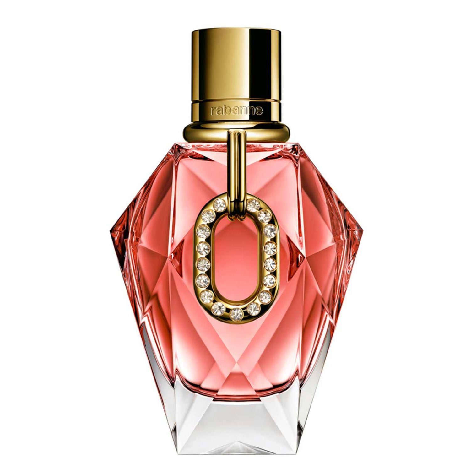 Million Gold For Her Pure Diamonds - Eau de Parfum