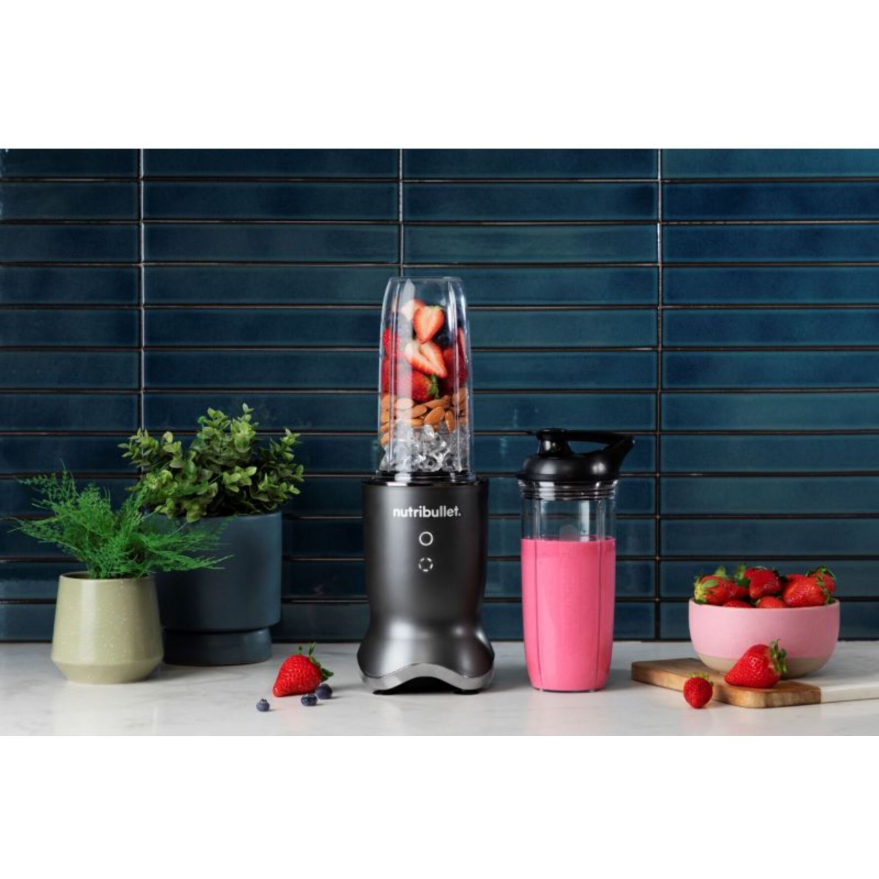 Blender NUTRIBULLET ultra NB1206DGCC