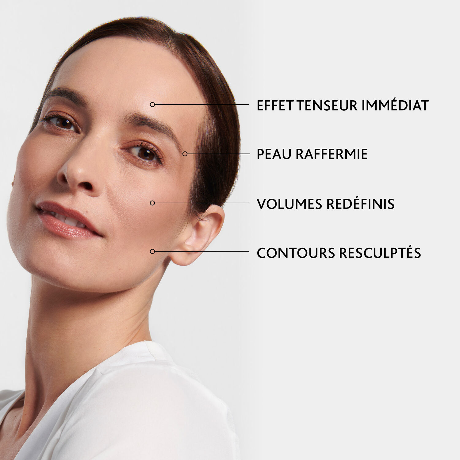 Intensive Pro-Collagen+ - Crème Anti-Âge Visage & Cou