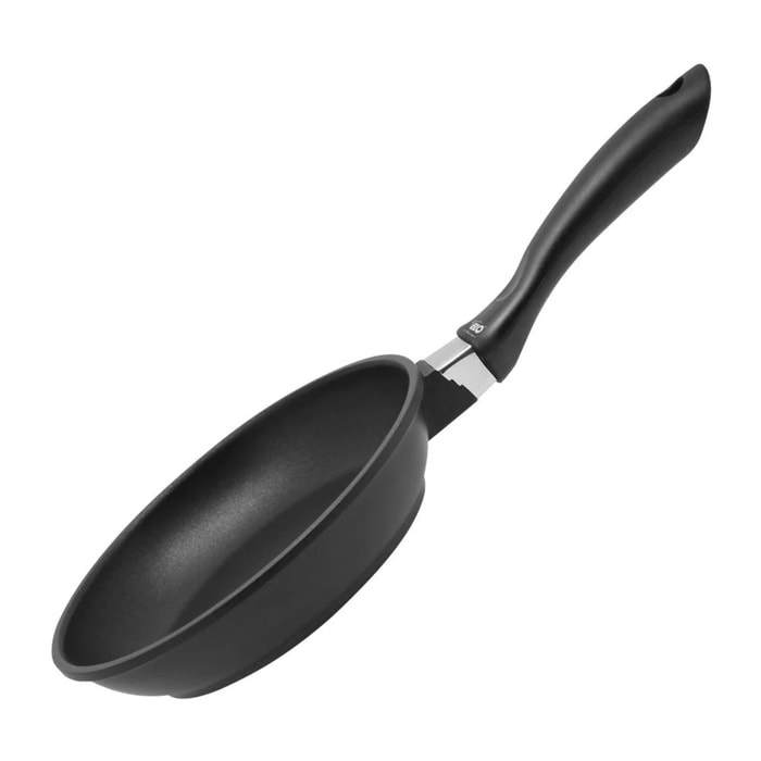 Poêle à frire 20 cm sans PFAS Elo Alucast
