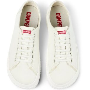 CAMPER Peu Roda - Zapatillas Mujer Blanco