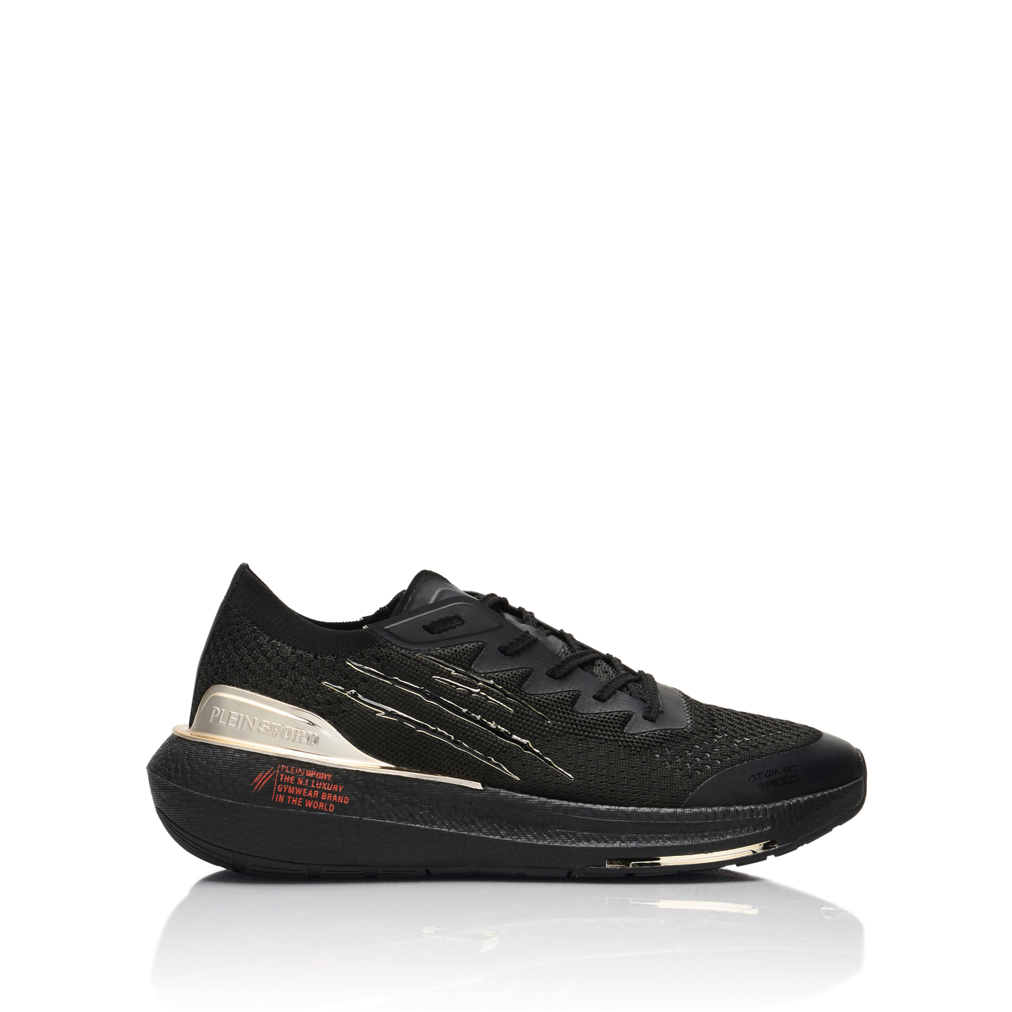 PLEIN SPORT Scarpe da ginnastica basse