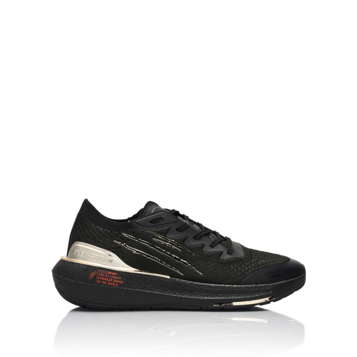 PLEIN SPORT Scarpe da ginnastica basse