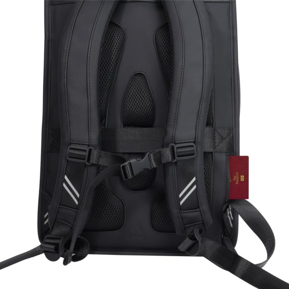 Sac à dos ADEQWAT dailyproof 24h