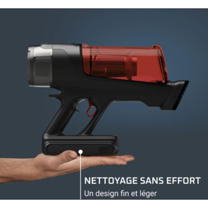 Aspirateur balai ROWENTA X Force Flex 13.60 animal RH9A73WO