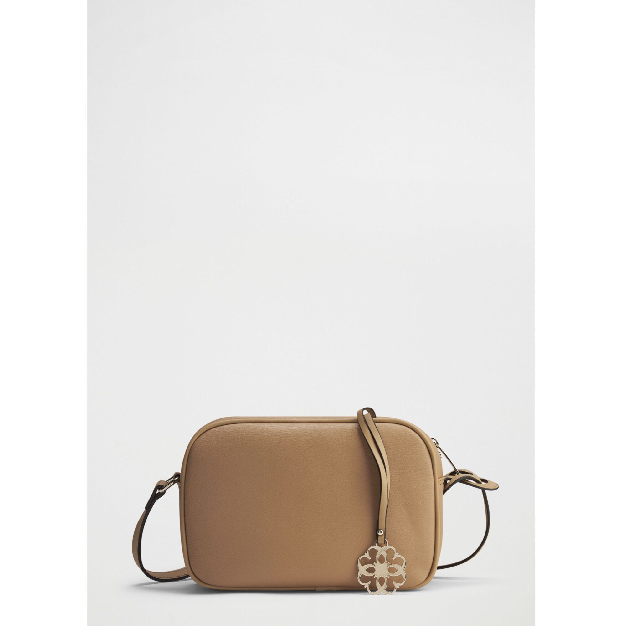 BORSA BEIGE CONBIPEL