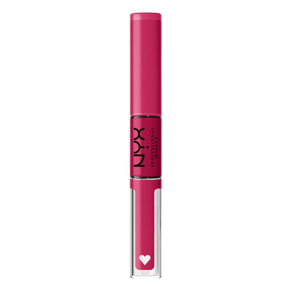 NYX Professional Makeup Shine Loud Rouge à lèvres Another Level