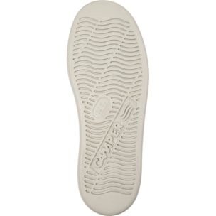 Sneakers - CAMPER Runner Four - Bianco - Pelle liscia