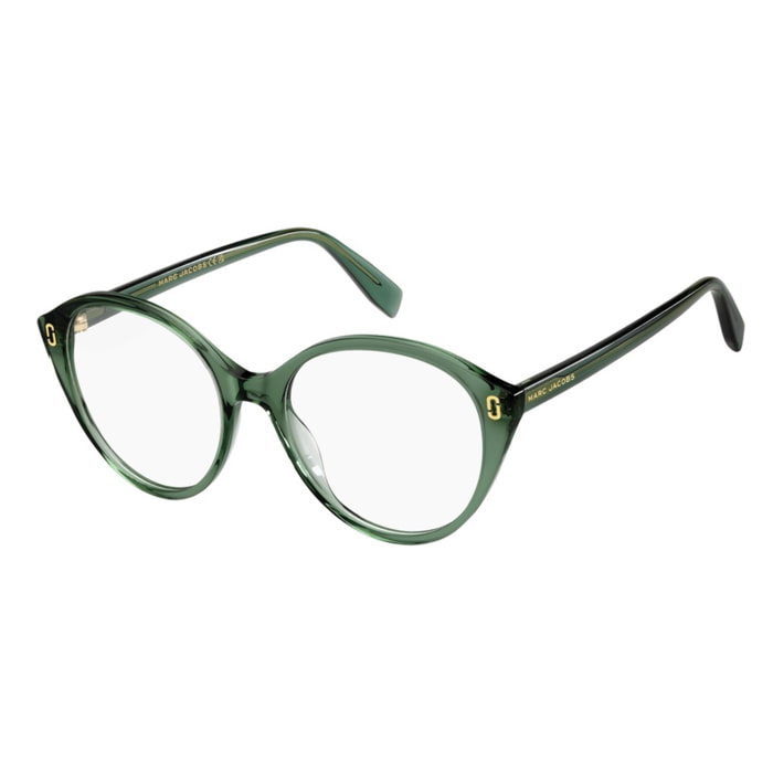 Gafas de Vista Marc Jacobs MJ 1123 1ED de Acetato Mujer 53 mm
