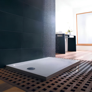 Receveur de douche Flight extra plat