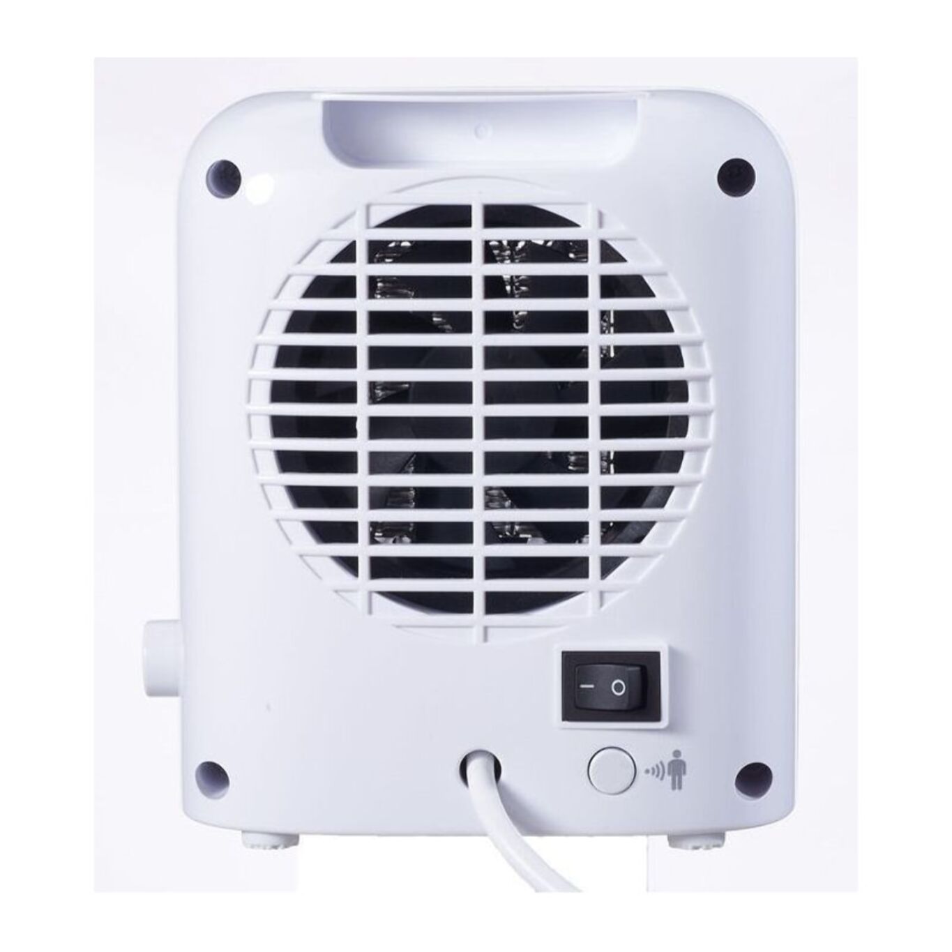 Chauffage soufflant ESSENTIELB EHF101w