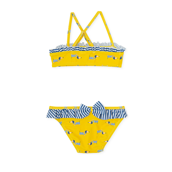 Bikini - AMARILLO