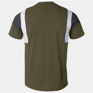 JOMA t-shirt uomo khaki