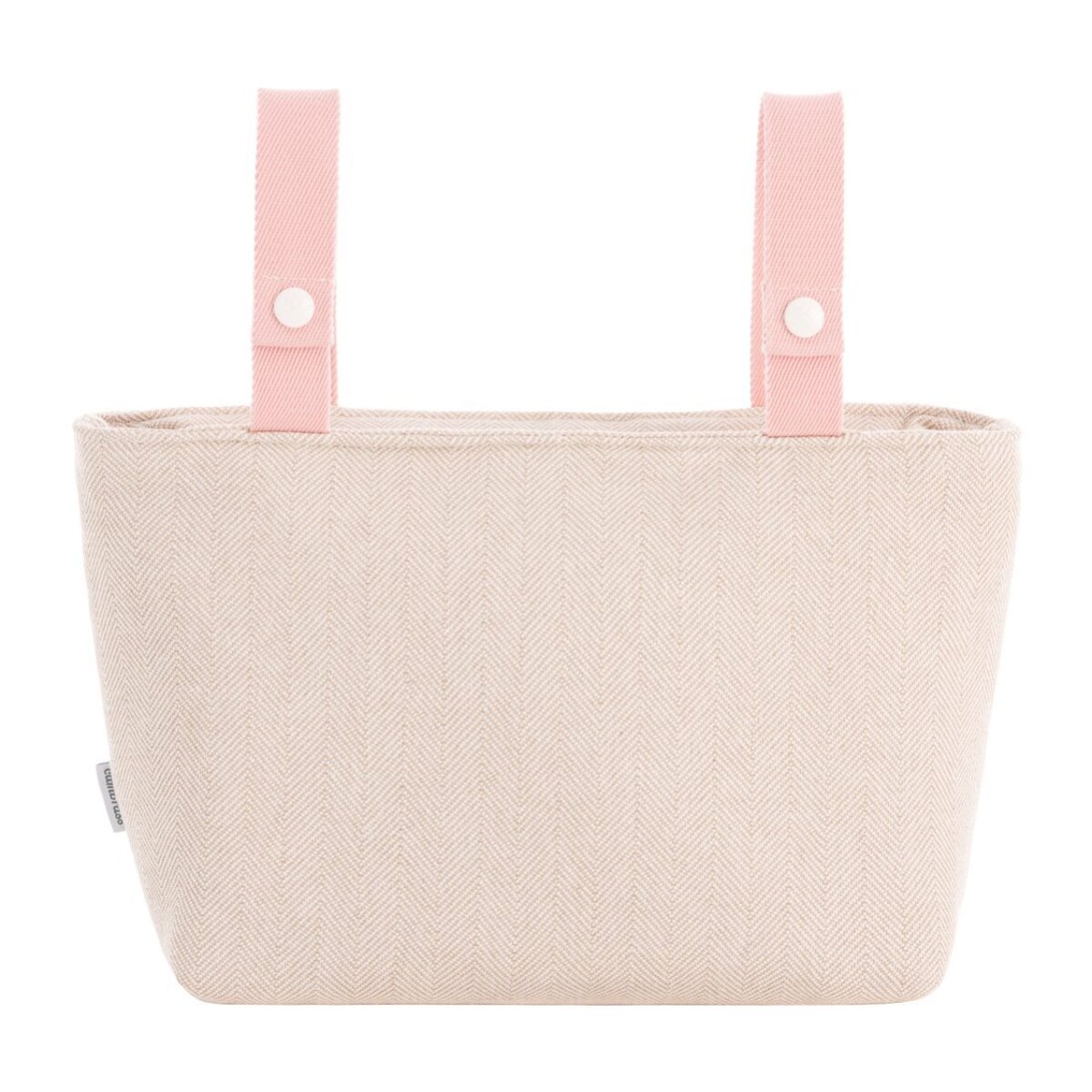 Cambrass Bolso Organizador Lino