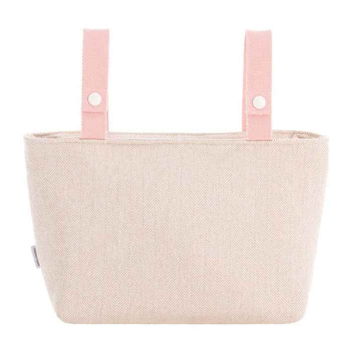 Cambrass Bolso Organizador Lino