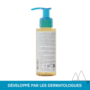 Huile Démaquillante - Peaux Normales à Sèches 100 ml