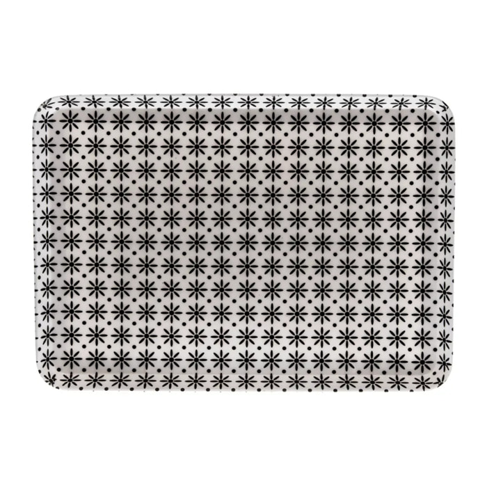 Plateau en Mélamine Bohemia